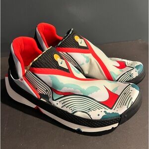 Men’s Nike Go Flyease ‘Doernbecher XIX Size 10